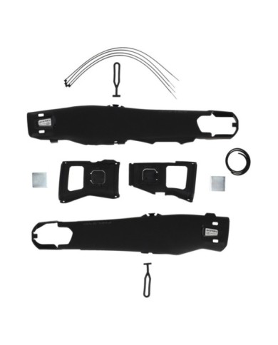 Acerbis Teketmagnet Schwingenschutz