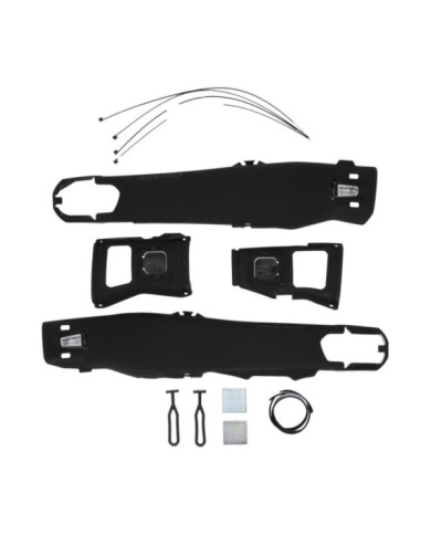 Acerbis Teketmagnet Schwingenschutz