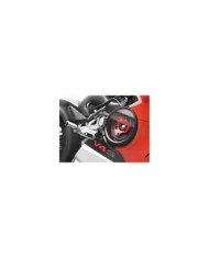 Rizoma Kupplungsabdeckung