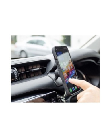 Quad Lock Quad Lock Dash   Console Car Mount