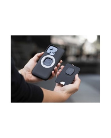 Quad Lock Quad Lock Portafoglio MAG