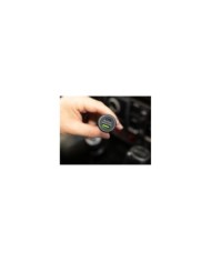 Quad Lock Quad Lock Dual-USB-C-Autoladegerät mit 48 W