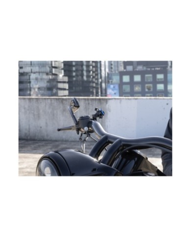 Quad Lock Quad Lock Motorcycle Clutch Mount