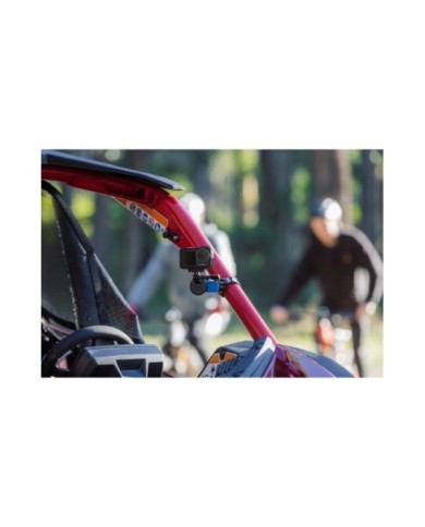 Quad Lock Quad Lock 360 Base - Hose Clamp