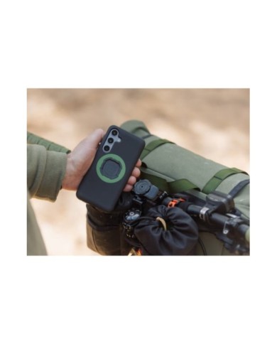 Quad Lock Quad Lock® Stem Cap Mount Adjustable