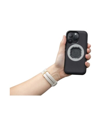 Quad Lock Quad Lock MAG Case – iPhone 16 Pro Max