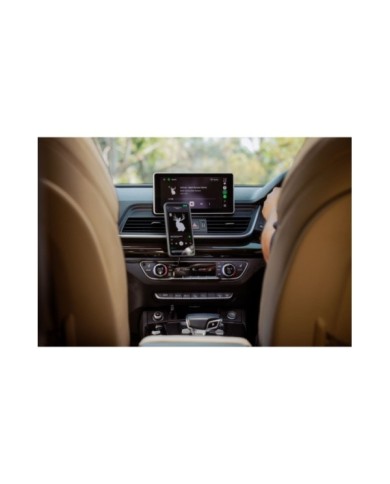 Quad LockQuad Lock® Wireless Carplay Mini