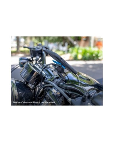 Quad Lock Quad Lock Motorcycle USB Charger