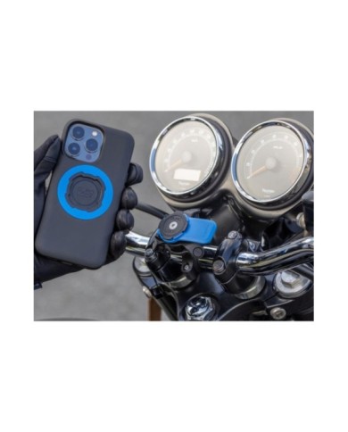 Quad Lock Quad Lock Motorcycle Handlebar Mount (V2)