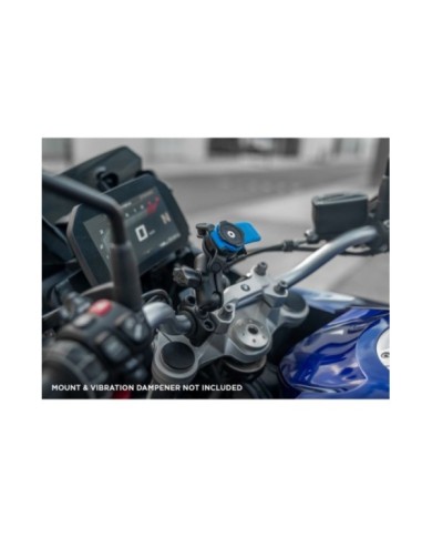 Quad Lock "Quad Locke 1" "Ball Adaptor Mount (V2)"