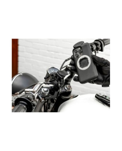 Quad Lock Quad Lock Motorradlenkerhalterung Pro