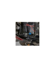 Quad Lock Quad Lock Wasserdichter 12-V-zu-USB-Smart-Adapter