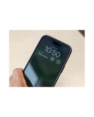 Quad Lock Glass Screen Protector - Google Pixel 9