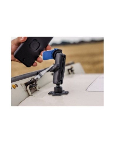 Quad Lock Quad Lock 360 Arm - Doppio perno medio