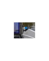 Quad Lock Quad Lock 360 Base - Flat Rectangle 2 Hole
