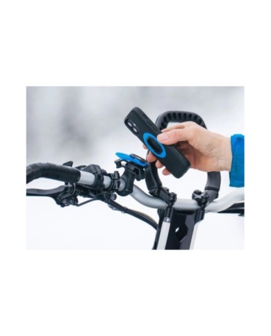 Quad Lock Quad Lock 360 Basis – Bar Clamp Medium