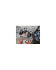 Quad Lock Quad Lock 360 Head – Actionkamera-Adapter