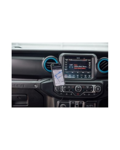 Quad Lock Quad Lock Wireless Charging Head for Car   Desk - V2
