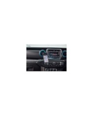 Quad Lock Quad Lock Wireless Charging Head for Car   Desk - V2