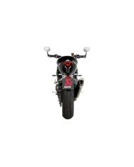 AKRAPOVIC Auspuffanlage Slip-On Line (Titan)