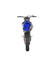 AKRAPOVIC Auspuffanlage Racing Line (Titan)