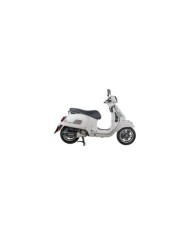 AKRAPOVIC Auspuffanlage Slip-On Line (Edelstahl)