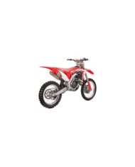 AKRAPOVIC Auspuffanlage Evolution Line (Titan)