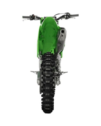 AKRAPOVIC Système d'échappement Evolution Line (titane)