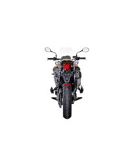 AKRAPOVIC Auspuffanlage Slip-On Line (Titan)