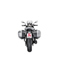 AKRAPOVIC Auspuffanlage Slip-On Line (Titan)