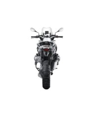 AKRAPOVIC Auspuffanlage Slip-On Line (Titan)