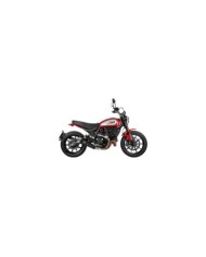 ZARD Édition spéciale - Slip-On en acier inoxydable homologué E5