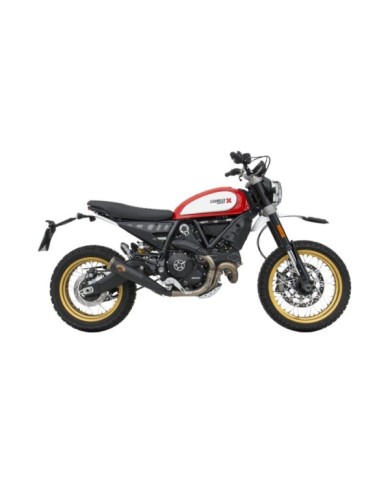 ZARD Zuma-Edelstahl-Slip-On