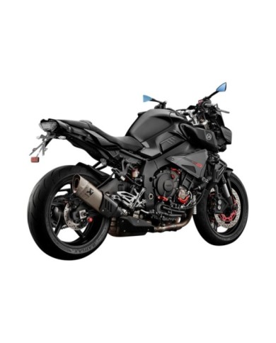 Rizoma Support de plaque d´immatriculation