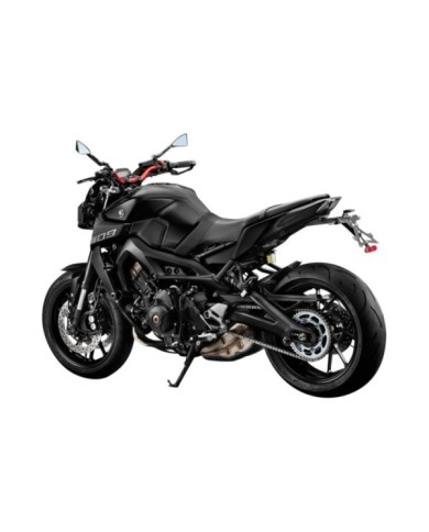 Rizoma Support de plaque d´immatriculation