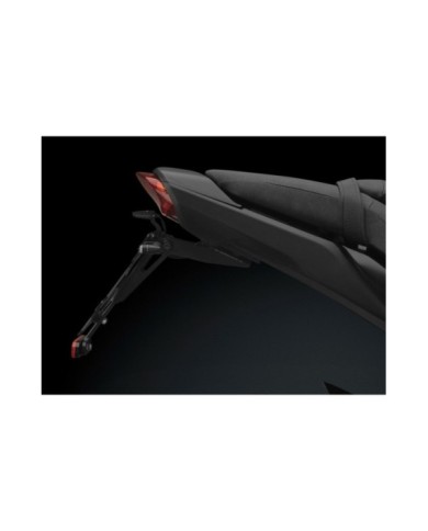 Rizoma Kennzeichenhalter Fox