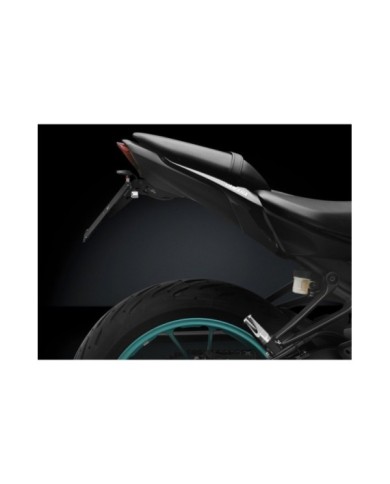 Rizoma Supporto per targa automobilistica