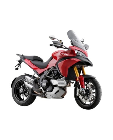 Rizoma Supporto per targa automobilistica