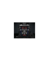 Rizoma Supporto per targa automobilistica