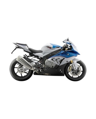 Rizoma Supporto per targa, nero