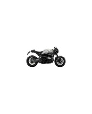 Rizoma Support plaque d´immatriculation Fox