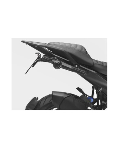 Rizoma Plaque de licence R 1300 GS