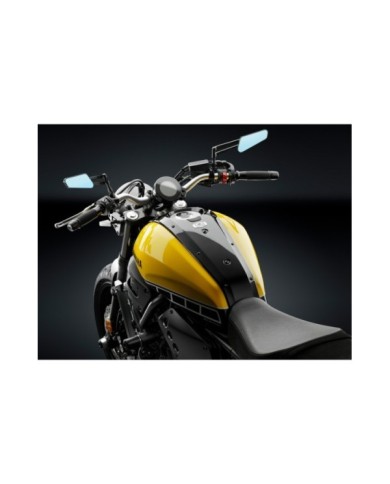 Rizoma Lenker Conus Durchmesser 22-29mm, B745mm, H30mm