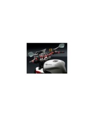 Rizoma Lenker Conus Durchmesser 22-29mm, B740mm, H55mm