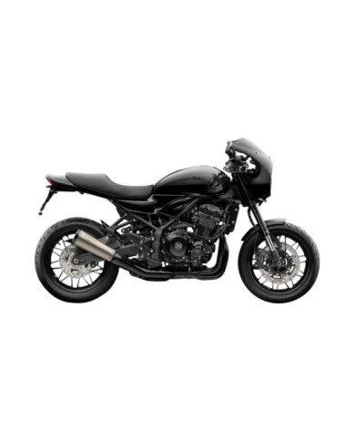 Rizoma Race Retro Diamètre 22-29mm, 766 mm