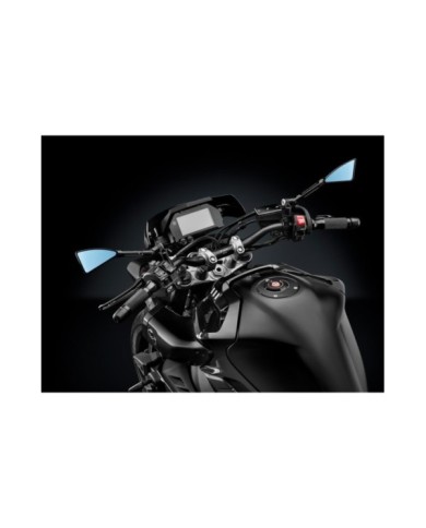 Rizoma Terminali manubrio adattatori inclusi