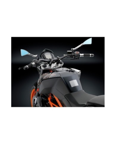 Rizoma Embouts de guidon paire, y compris l'adaptateur