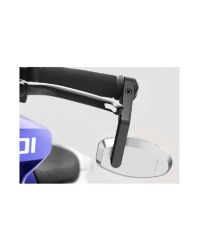 Rizoma Specchietto retrovisore REVERSE