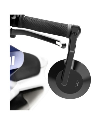 Rizoma Spiegel Eccentrico