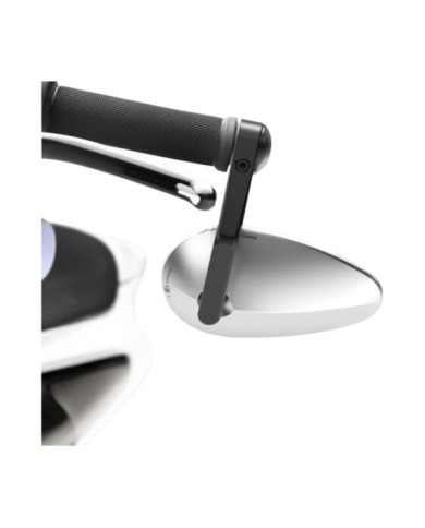 Rizoma Rétroviseur Reverse Radial